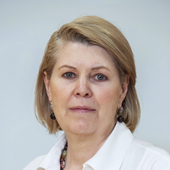 Руцкова Ирина Николаевна, невролог