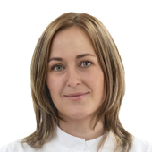Шамова Александра Алексеевна, ревматолог