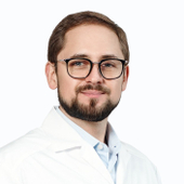 Кудряшов Евгений Валериевич, остеопат