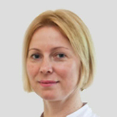 Чуракова Анна Владимировна, врач УЗД