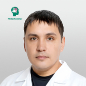 Калыбаев Сергей Михайлович, уролог