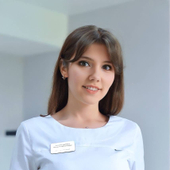 Жигилий Лилия Рафаэльевна, стоматолог-терапевт
