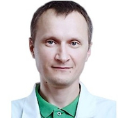 Шевкун Павел Аркадьевич, невролог