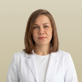 Шамина Татьяна Владимировна, врач функциональной диагностики