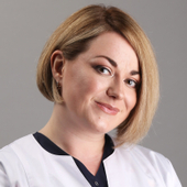 Макарова Анна Валерьевна, педиатр