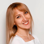 Пешеходько (Ардашева) Юлия Юрьевна, стоматолог-терапевт