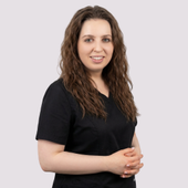 Хеладзе Матрона Зурабовна, стоматолог-терапевт