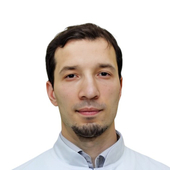Магомедов Камиль Рамазанович, невролог