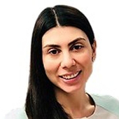 Бырлова Лариса Александровна, стоматолог-ортопед