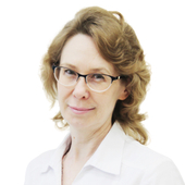 Трегубова Ирина Владимировна, детский офтальмолог