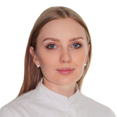 Дитлер (Фурманова) Кристина Александровна, гастроэнтеролог