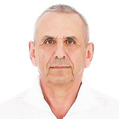 Непран Леонид Петрович, травматолог-ортопед