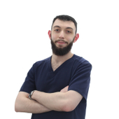 Арон Даниель Александрович, стоматолог-хирург