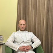 Дворников Михаил Сергеевич, психолог