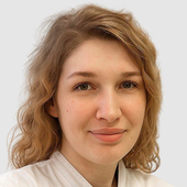 Кирилина Алена Дмитриевна, маммолог-онколог