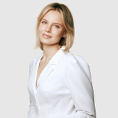 Джахая Елизавета Юрьевна, врач-косметолог