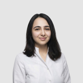 Трофимова София Алексеевна, мануальный терапевт