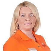 Клемешова Вера Сергеевна, стоматологический гигиенист