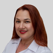 Пятакова Регина Георгиевна, детский стоматолог
