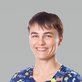 Бузыкаева Анна Николаевна, инструктор ЛФК