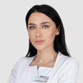 Мальцева Юлия Михайловна, косметолог