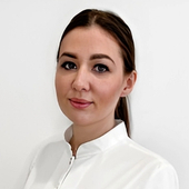Файзутдинова Алина Ринатовна, врач-косметолог