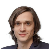 Шальнов Дмитрий Алексеевич, психолог