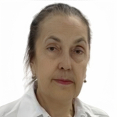 Кароченко Надежда Сергеевна, гинеколог