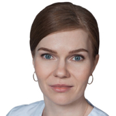 Яблокова Ирина Юрьевна, ЛОР