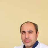 Пашаев Рамазан Джалилович, невролог