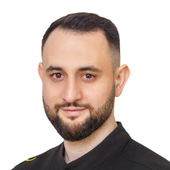 Фейзиев Эльвин Эйнуллаевич, флеболог