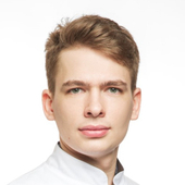 Прохоров Иван Васильевич, стоматолог-терапевт