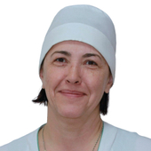 Счеснюк Лидия Александровна, ЛОР