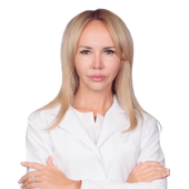 Осташева (Сенникова) Светлана Валерьевна, трихолог