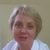 Марданова Самира Баймиевна, врач УЗД