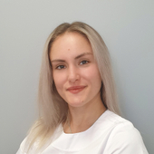 Качур Анастасия Сергеевна, терапевт