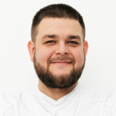 Демешко Глеб Сергеевич, стоматолог-ортопед