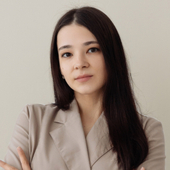 Афанасьева Полина Владимировна, педиатр