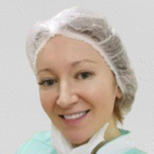 Козлова Елена Петровна, стоматолог-терапевт