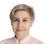 Сторожкова Анна Викторовна, фтизиатр