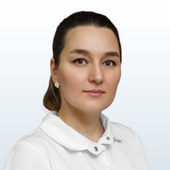 Мальсагова Ангелина Ахметовна, акушер-гинеколог