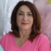 Шогенова Марина Владимировна, акушер-гинеколог