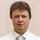 Самусенков Владимир Алексеевич, репродуктолог