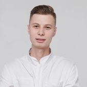 Купцов Александр Александрович, стоматолог-терапевт