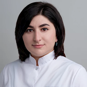 Бостанова Фатима Мунияминовна, врач-генетик