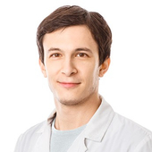 Тенгизов Халид Асланбиевич, кардиолог