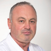 Коморник Евгений Александрович, пластический хирург