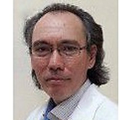 Закиров Наиль Нурович, ортопед