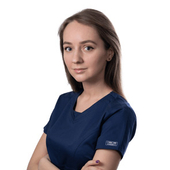 Завадская (Фалько) Дарья Александровна, пародонтолог