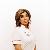 Чирун Марина Владимировна, дерматолог